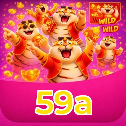 Tabela RTP dos jogos de cassino da 59a