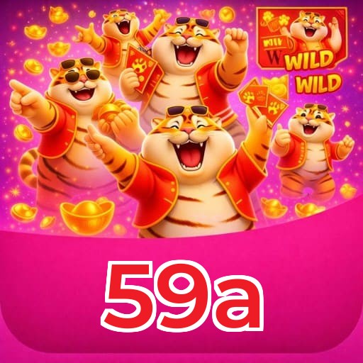 59a segurança SSL 256-bit - Licença Curaçao, eCOGRA, GLI certificado