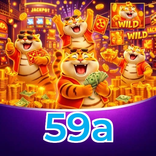 Fluxo de download do app 59a — referência visual
